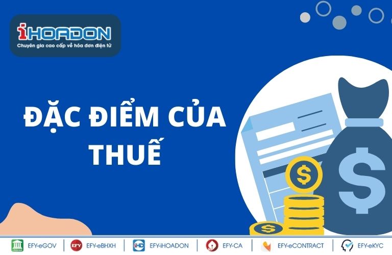 dac-diem-cua-thue