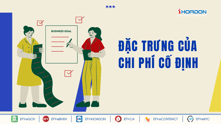 chi phí cố định