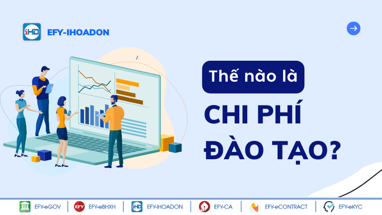 Chi phí đào tạo nhân viên