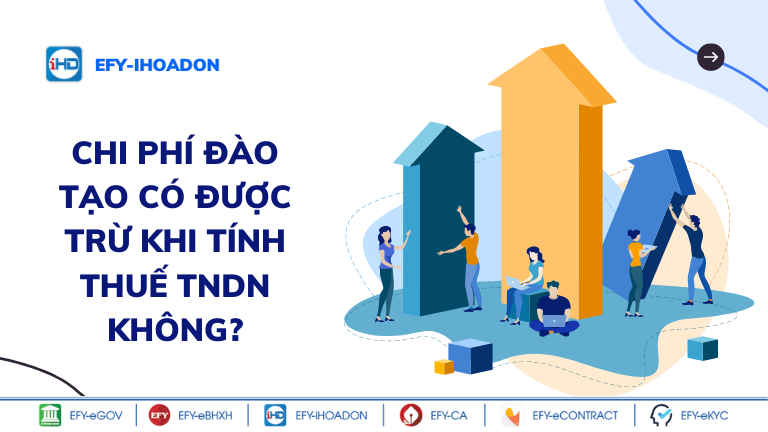 Chi phí đào tạo nhân viên