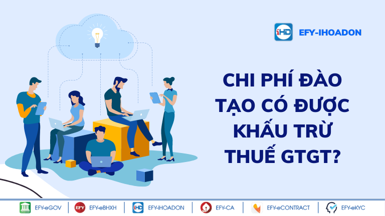 Chi phí đào tạo nhân viên