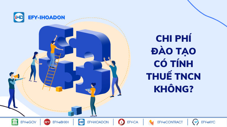 Chi phí đào tạo nhân viên