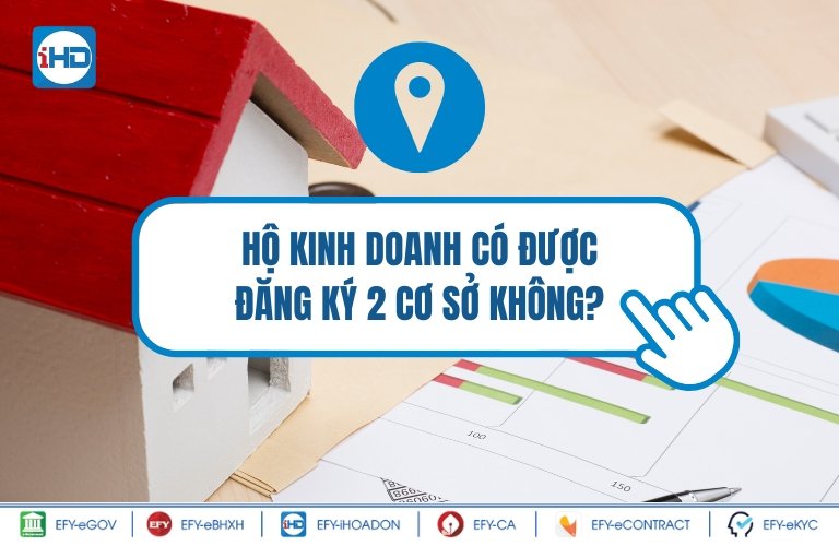 đăng ký hộ kinh doanh 2025