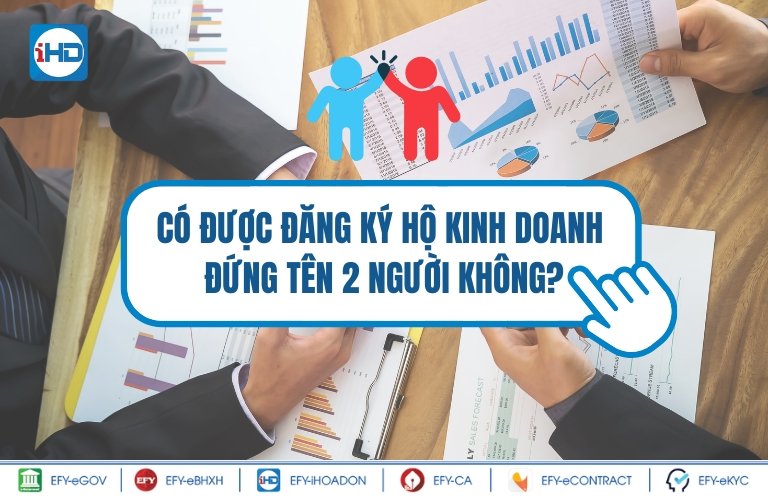 đăng ký hộ kinh doanh 2025