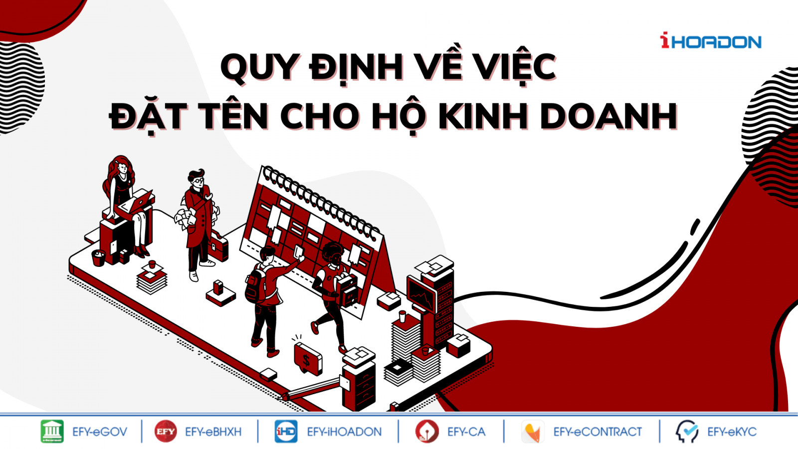 đặt tên hộ kinh doanh cá thể