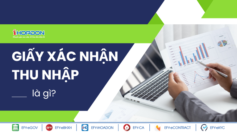 giấy xác nhận thu nhập quyết toán thuế TNCN