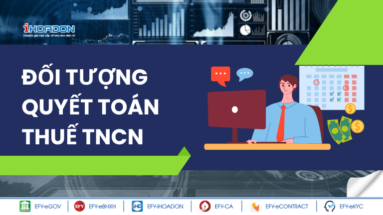 giấy xác nhận thu nhập quyết toán thuế TNCN