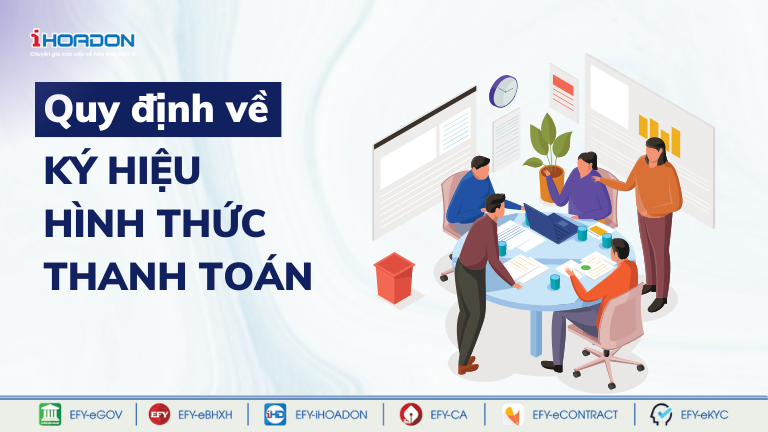 Có bắt buộc thể hiện hình thức thanh toán trên hóa đơn điện tử không?