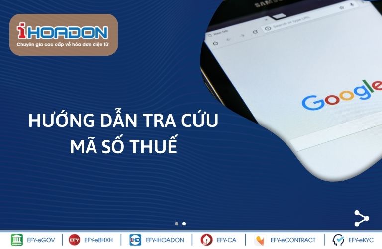 tra cứu mst