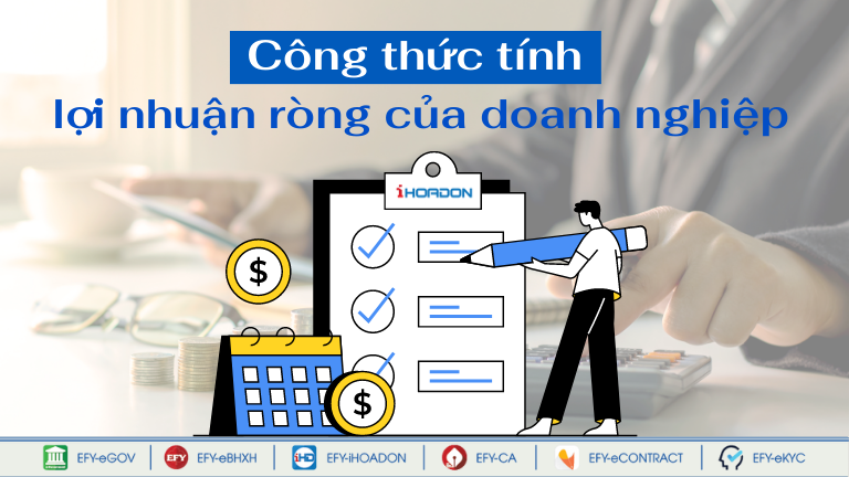 lợi nhuận ròng