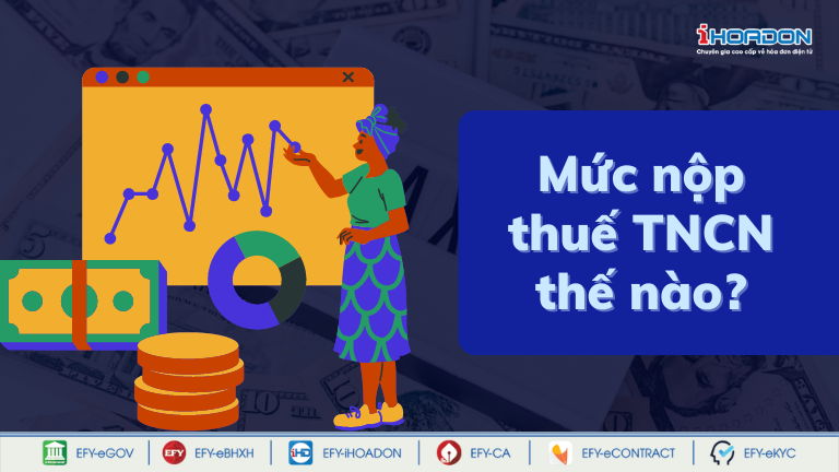thu nhập bao nhiêu phải đóng thuế TNCN