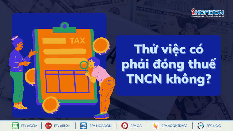 thu nhập bao nhiêu phải đóng thuế TNCN