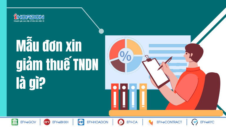 mẫu đơn xin giảm thuế thu nhập doanh nghiệp