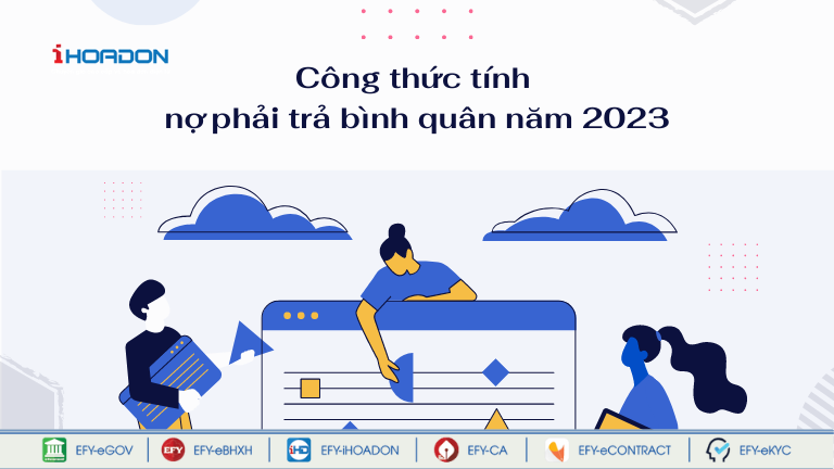 Tìm hiểu về nợ phải trả