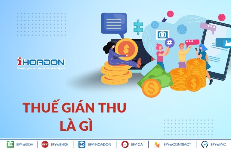 thue-gian-thu-la-gi