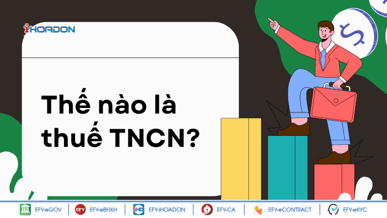 thay đổi mới về thuế TNCN