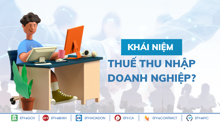 Thuế TNDN tính trên doanh thu hay lợi nhuận