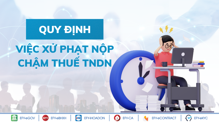 Thuế TNDN tính trên doanh thu hay lợi nhuận