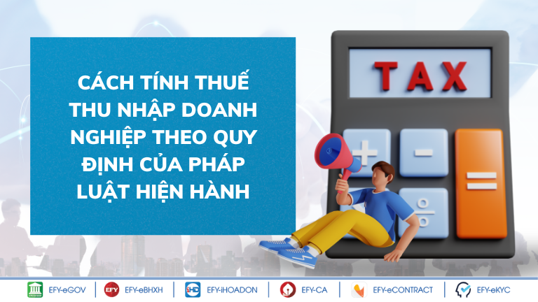 Thuế TNDN tính trên doanh thu hay lợi nhuận