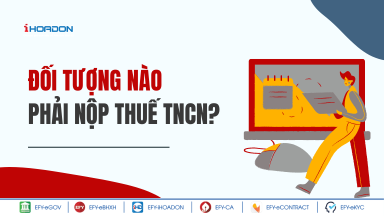 Thu nhập 2 nơi có thể được ủy quyền quyết toán thuế