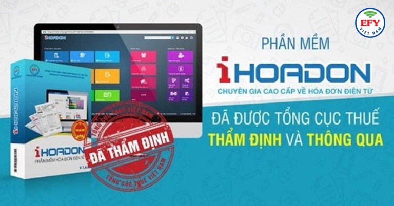 ÁP dụng hoá đơn điện tử tại Thành phố Hải Phòng