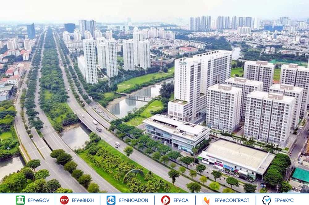 Kinh doanh Bất động sản không được giảm 2% thuế GTGT