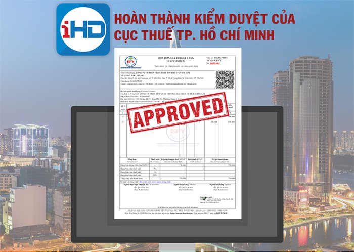 EFY Việt Nam vượt qua vòng kiểm duyệt