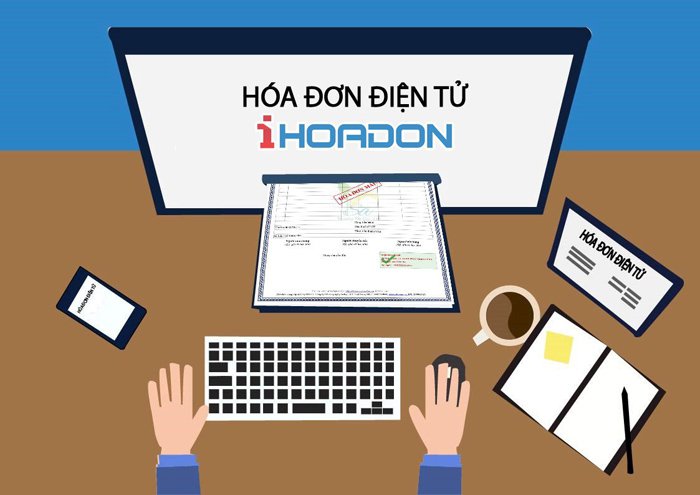Hoá đơn điện tử có cần đóng dấu và chữ ký