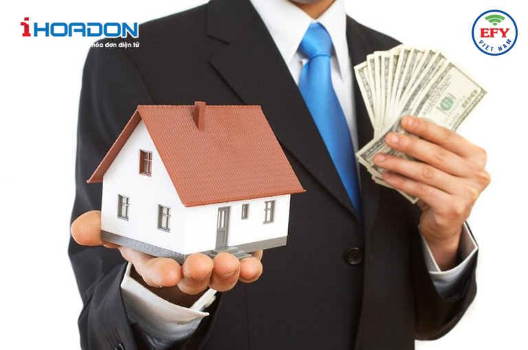Cá nhân cho thuê nhà có phải xuất hóa đơn 