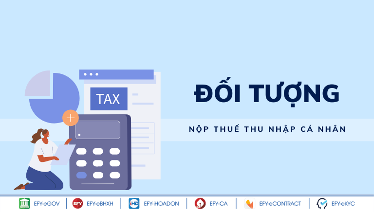 Cách tính và các bậc tính thuế thu nhập cá nhân 2022 