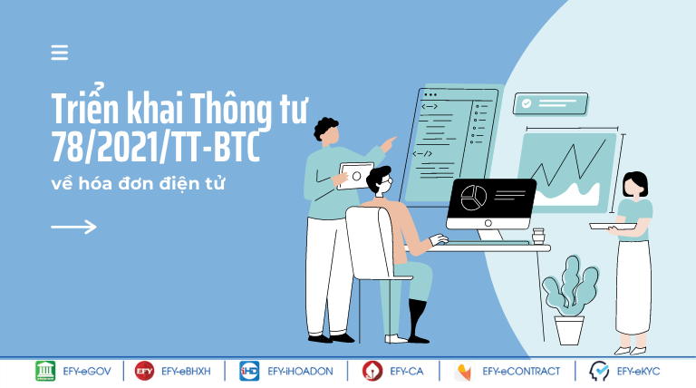 văn bản về hoá đơn, chứng từ sẽ hết hiệu lực từ 01/07/2022