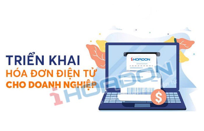Chuyển đổi hóa đơn giấy sang hóa đơn điện tử