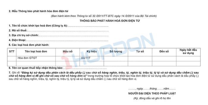 Chuyển đổi hóa đơn giấy sang hóa đơn điện tử