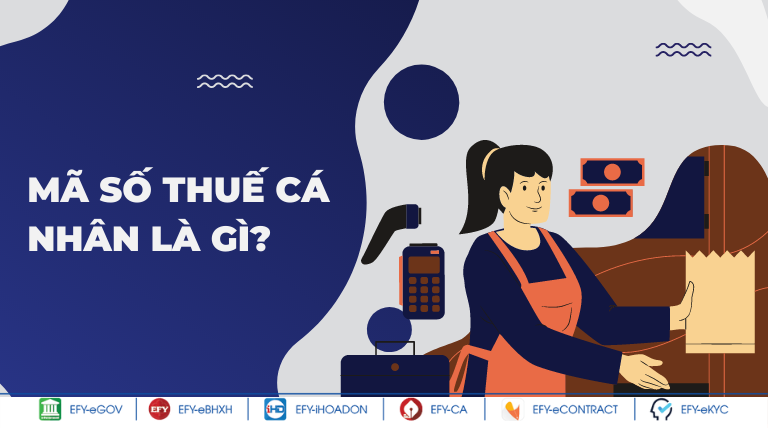 Đăng ký mã số thuế cá nhân online