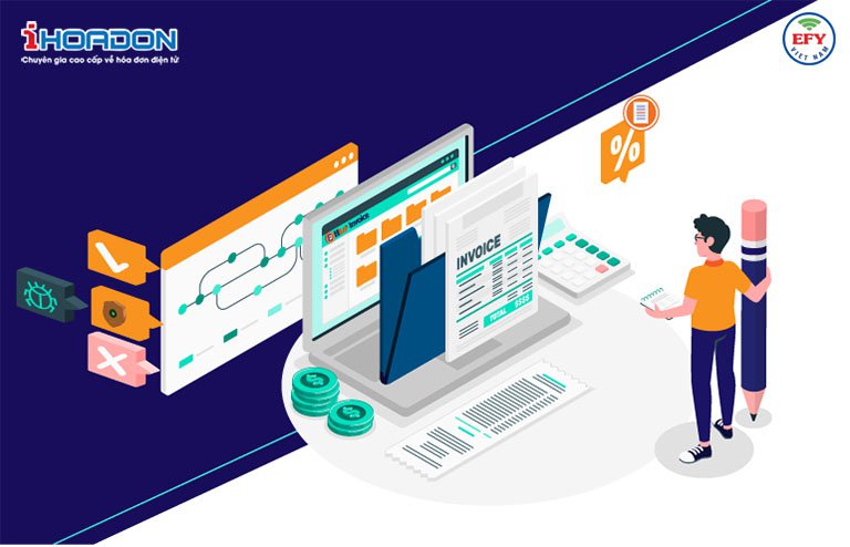 những điểm mới về hoá đơn điện tử đáng lưu ý tại thông tư 78/2021/TT-BTC