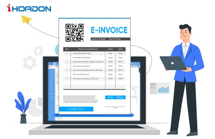 Điều chỉnh báo cáo tình hình sử dụng hóa đơn qua mạng