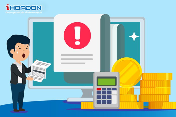 Điều chỉnh báo cáo tình hình sử dụng hóa đơn qua mạng