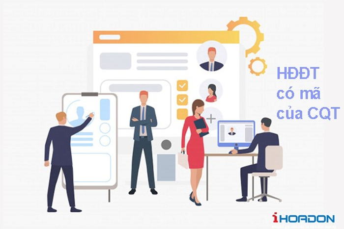 Đối tượng bắt buộc sử dụng hoá đơn điện tử