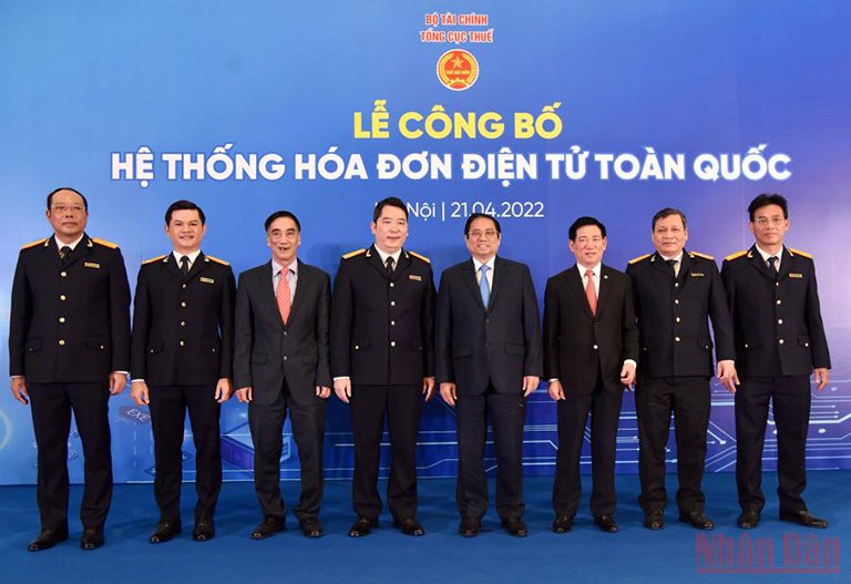 EFY Việt Nam tham dự Lễ công bố