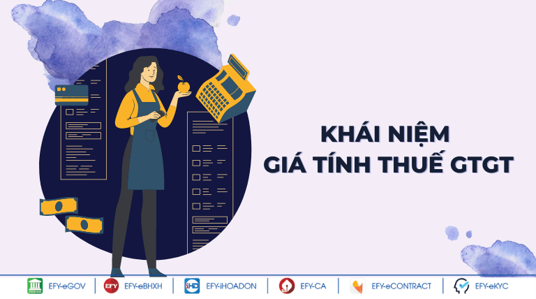 Cách xác định giá tính thuế GTGT