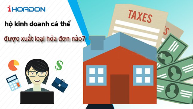 Hộ kinh doanh có thể có được xuất hóa đơn đỏ hay không?