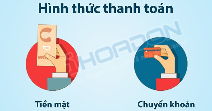 Hóa đơn trên 20 triệu đồng có phải thanh toán chuyển khoản không?