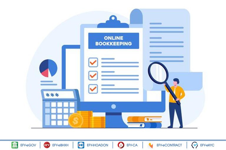 Đối tượng sử dụng hoá đơn điện tử và Đăng ký sử dụng hoá đơn điện tử