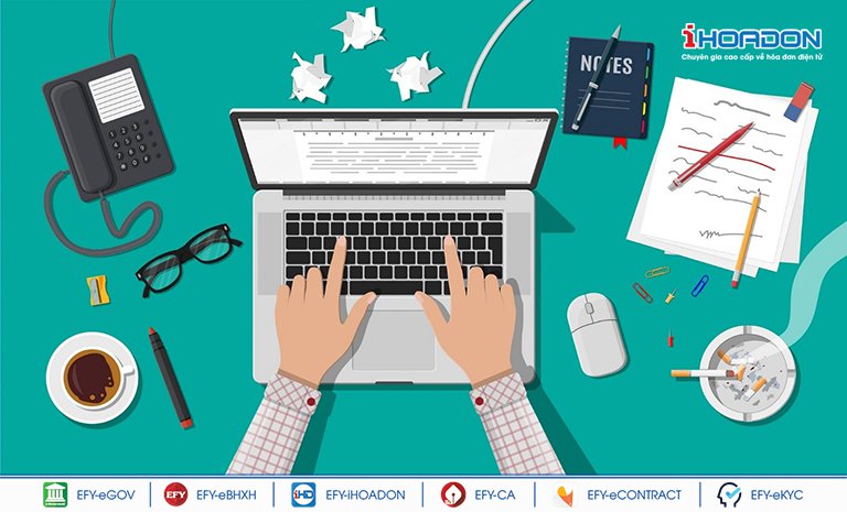 Các trường hợp hủy hóa đơn có mã của Cơ quan Thuế