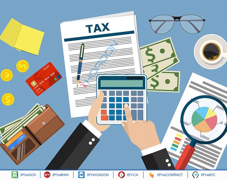 Các trường hợp hủy hóa đơn có mã của Cơ quan Thuế