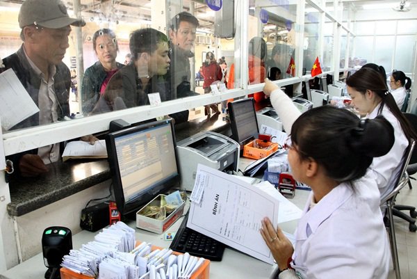 Lợi tích của việc sử dụng hóa đơn điện tử trong bệnh viện và người bệnh