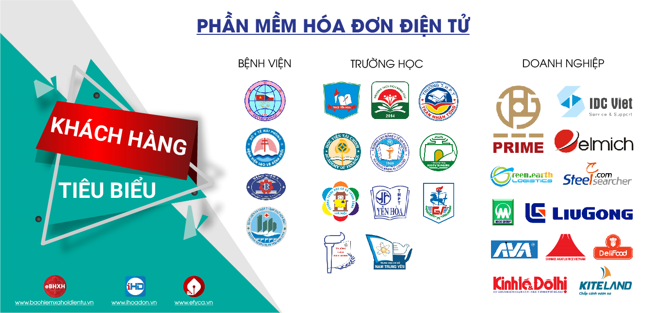 Báo cáo tình hình sử dụng hóa đơn điện tử thời 4.0