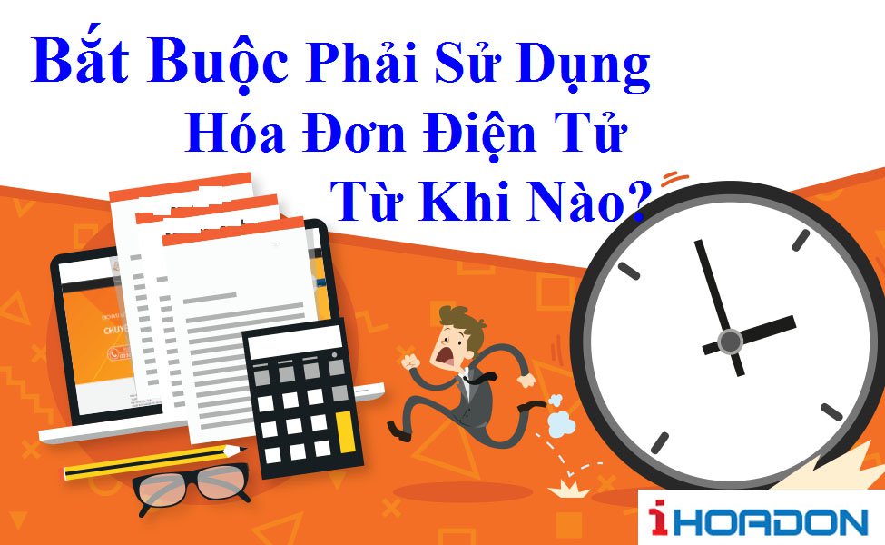 Hóa đơn điện tử là gì? Hóa đơn điện tử có bắt buộc không