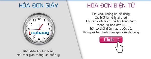 Điều kiện sử dụng hóa đơn điện tử