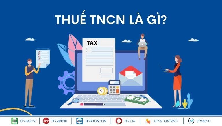 tra cứu thuế thu nhập cá nhân đã nộp